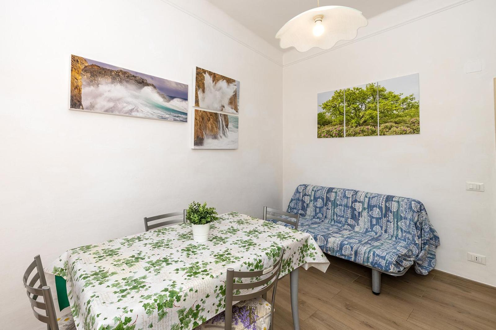 Apartamento Casa Castelletto Finale Ligure Exterior foto