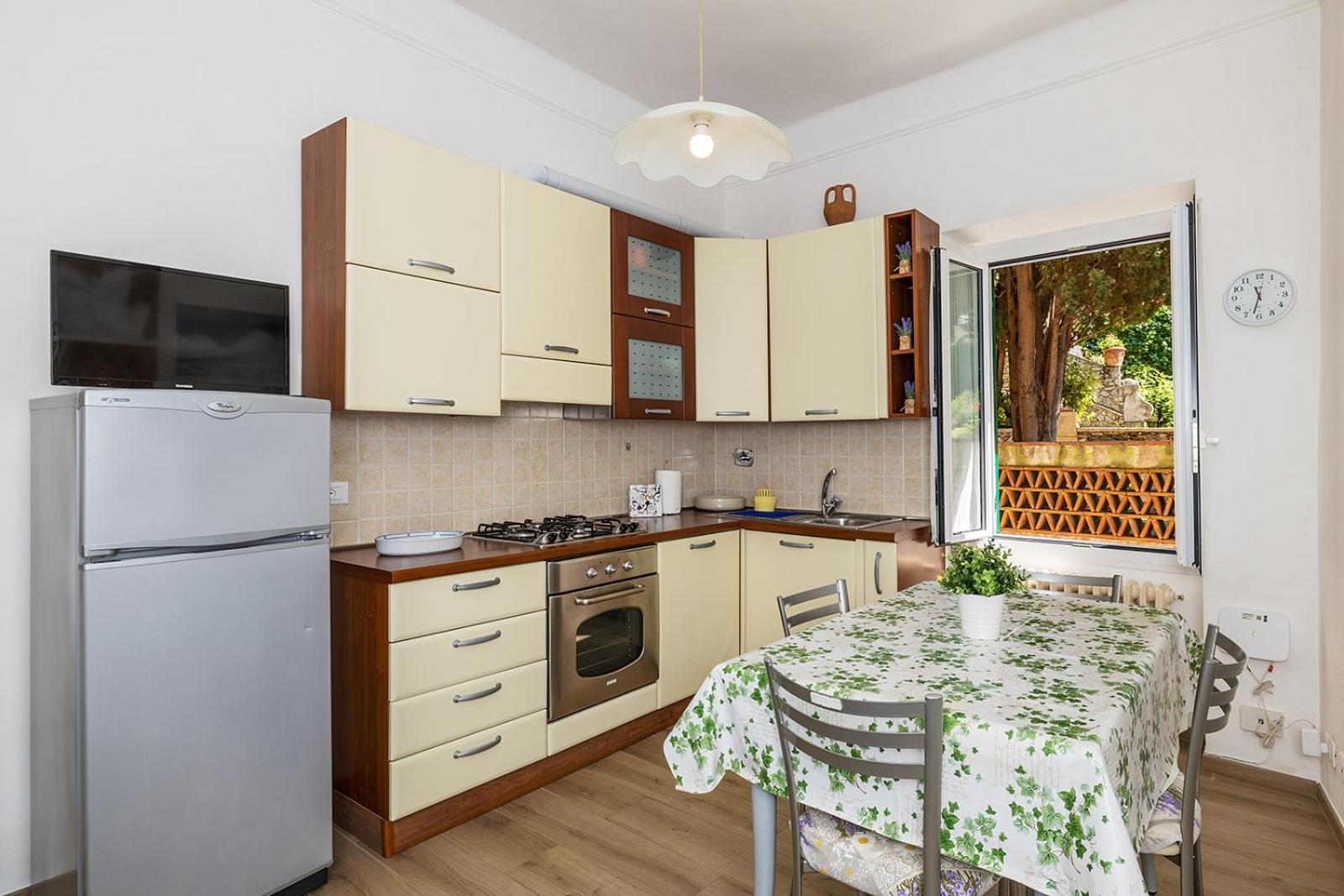 Apartamento Casa Castelletto Finale Ligure Exterior foto