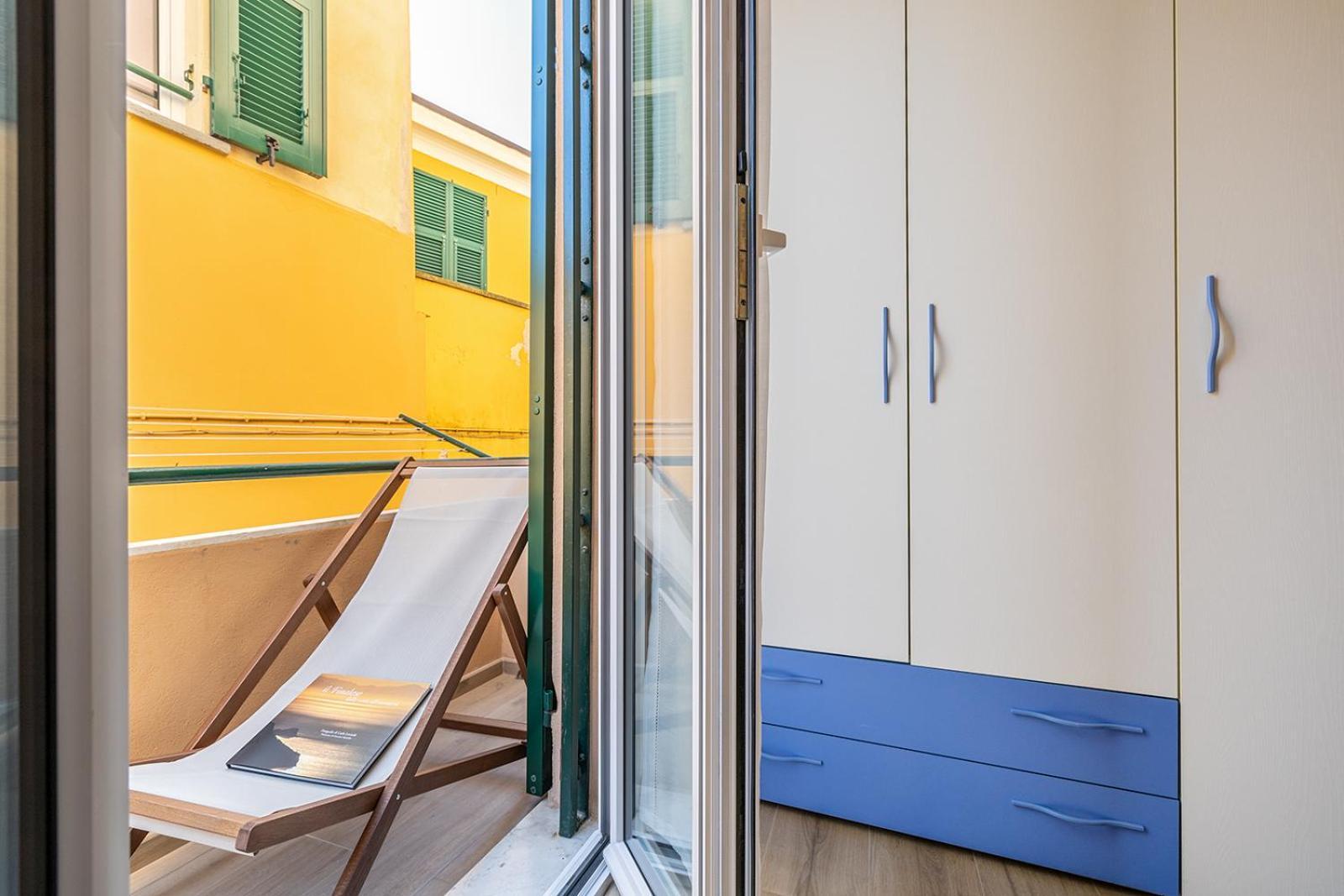 Apartamento Casa Castelletto Finale Ligure Exterior foto