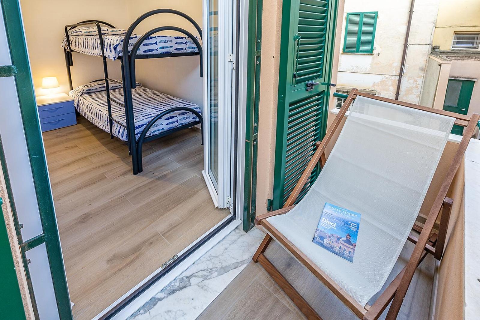 Apartamento Casa Castelletto Finale Ligure Exterior foto