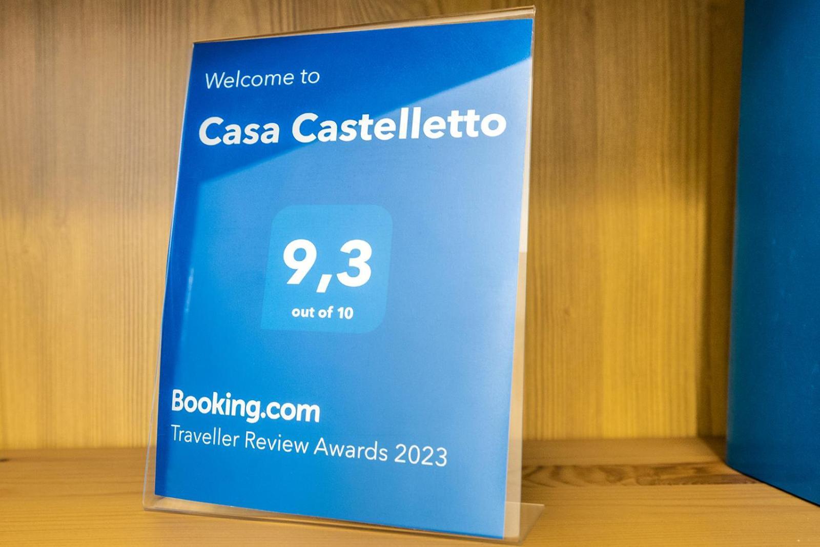 Apartamento Casa Castelletto Finale Ligure Exterior foto
