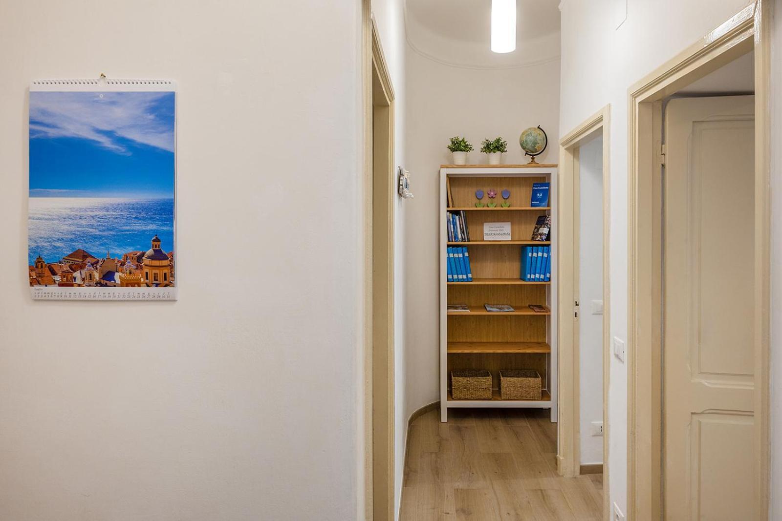 Apartamento Casa Castelletto Finale Ligure Exterior foto