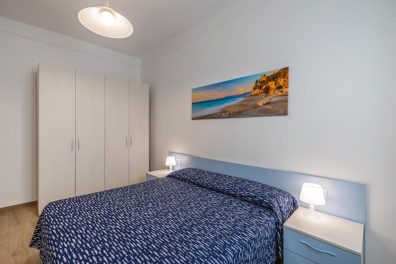 Apartamento Casa Castelletto Finale Ligure Exterior foto