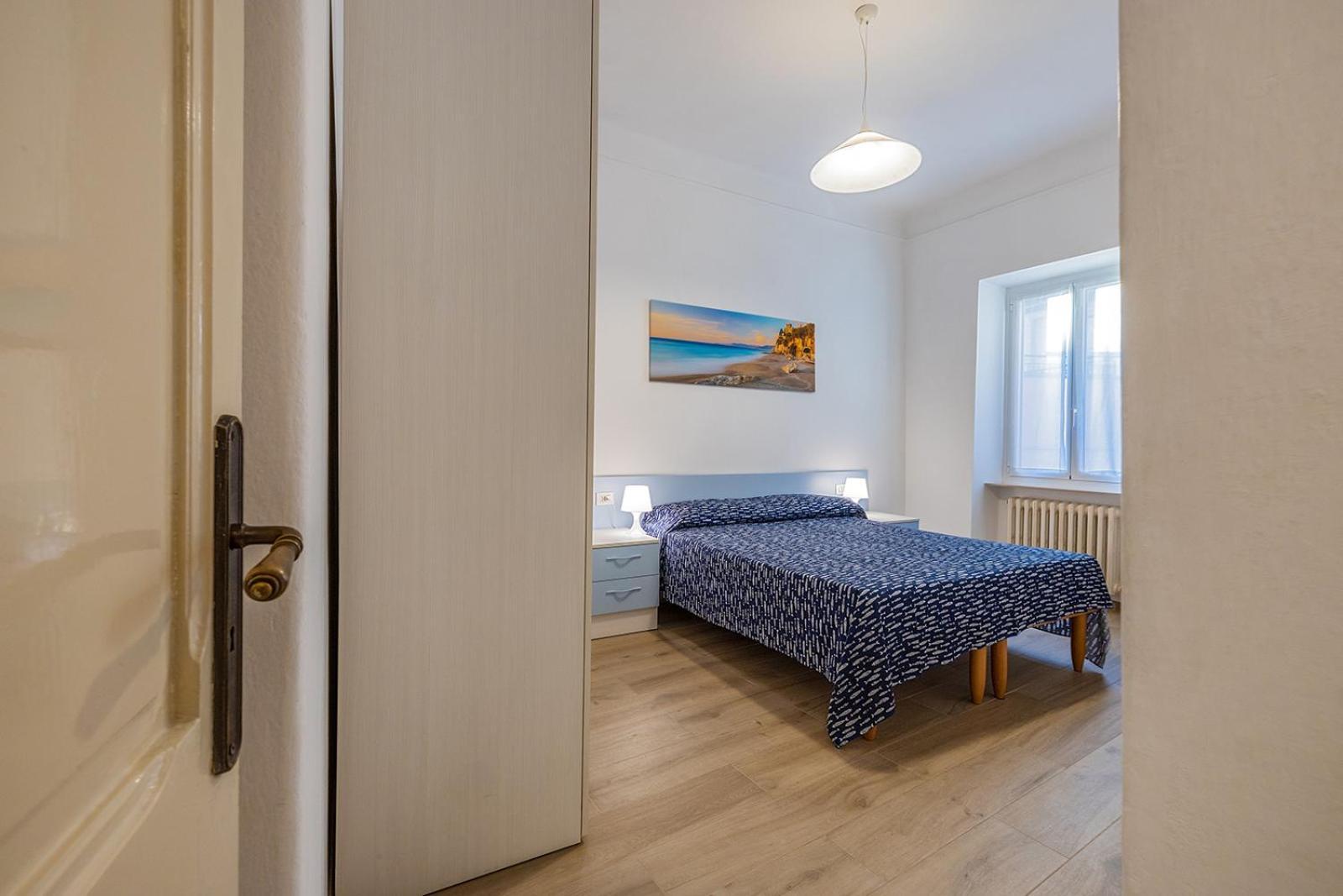 Apartamento Casa Castelletto Finale Ligure Exterior foto