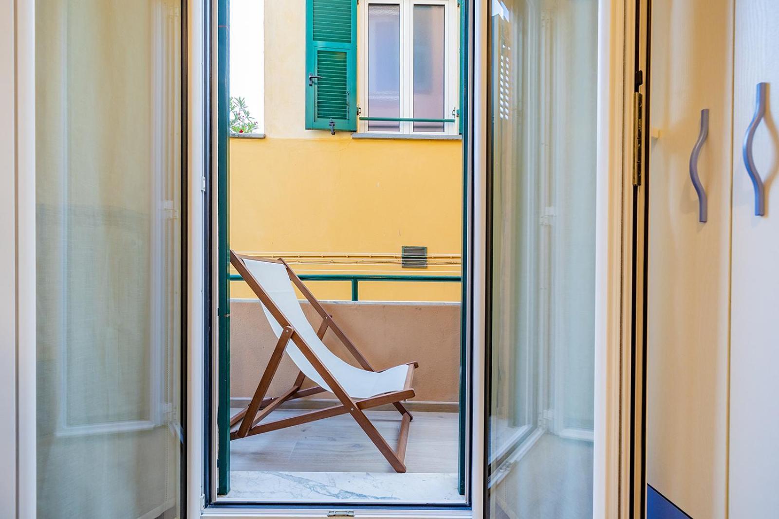 Apartamento Casa Castelletto Finale Ligure Exterior foto