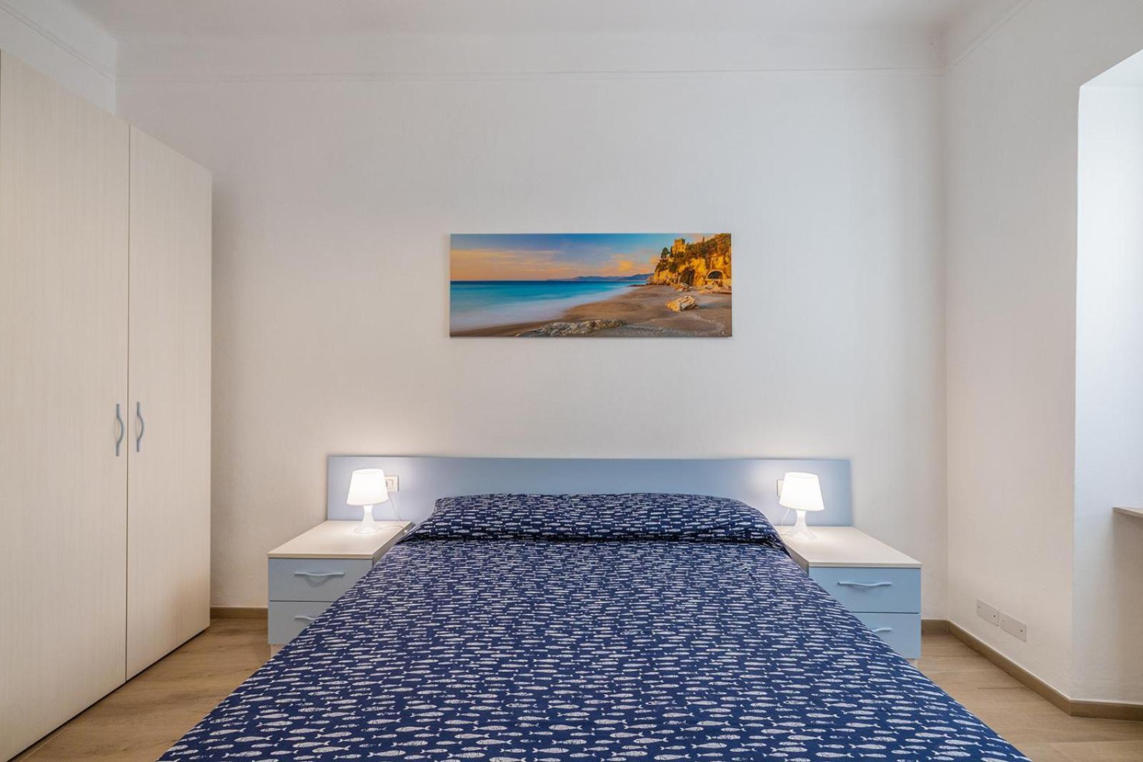 Apartamento Casa Castelletto Finale Ligure Exterior foto
