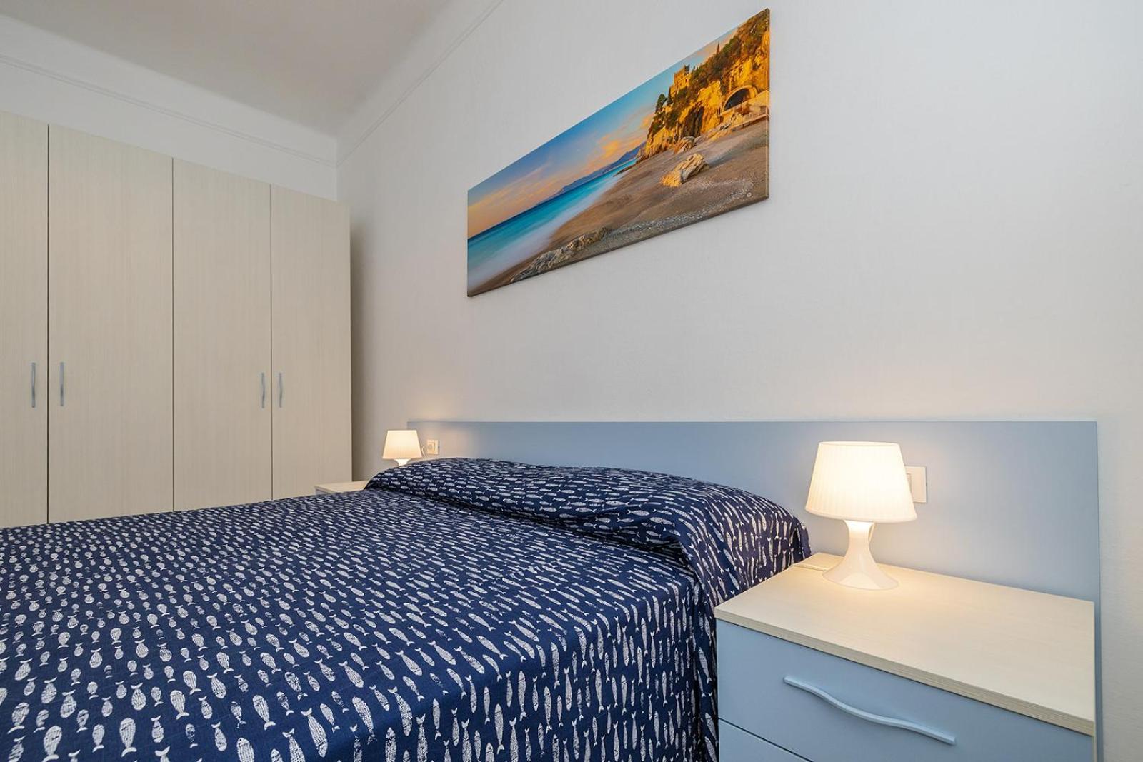 Apartamento Casa Castelletto Finale Ligure Exterior foto
