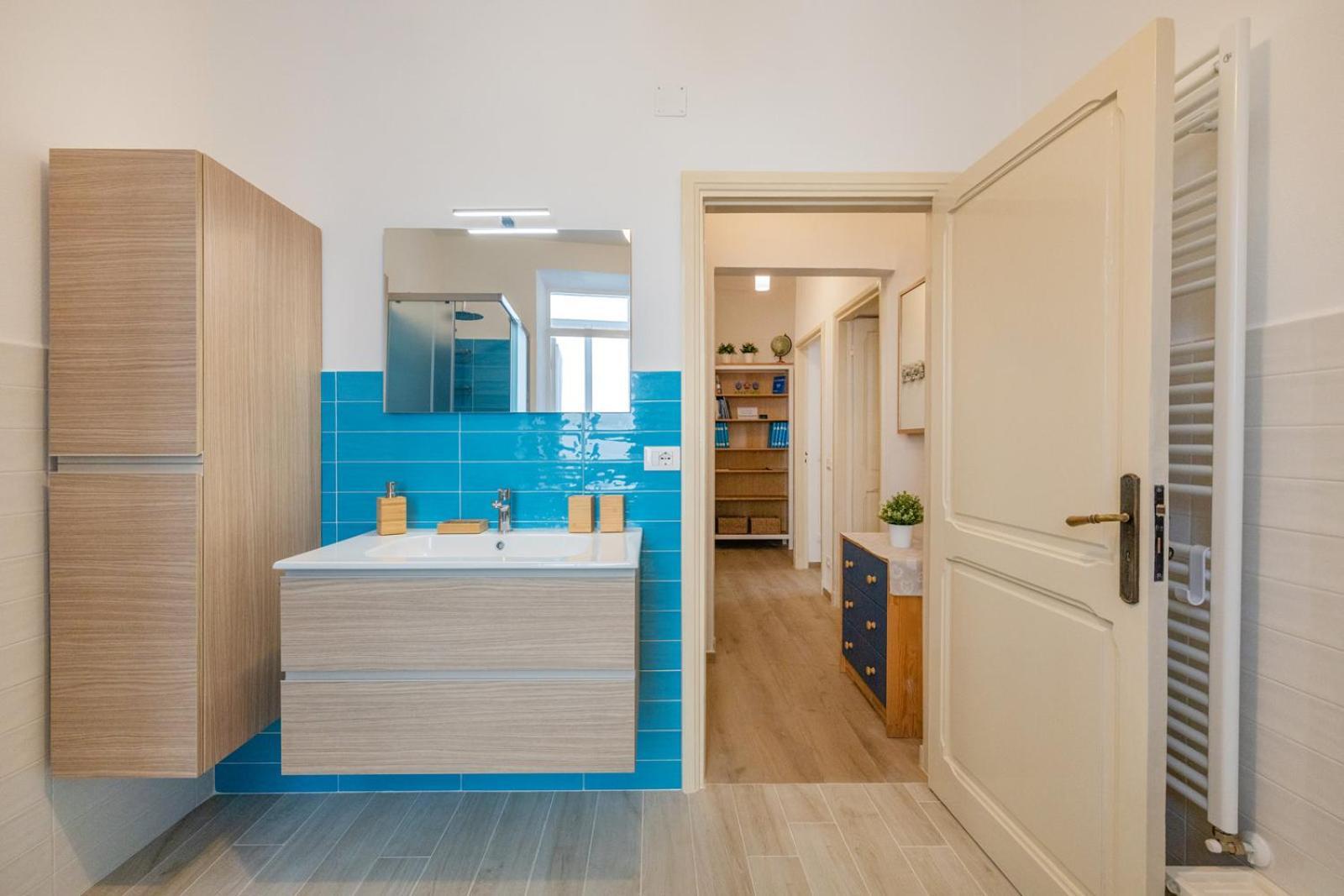 Apartamento Casa Castelletto Finale Ligure Exterior foto
