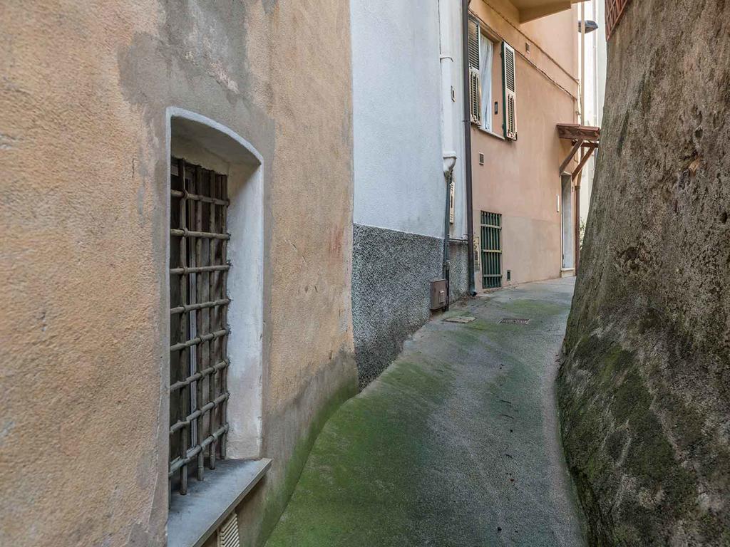 Apartamento Casa Castelletto Finale Ligure Exterior foto