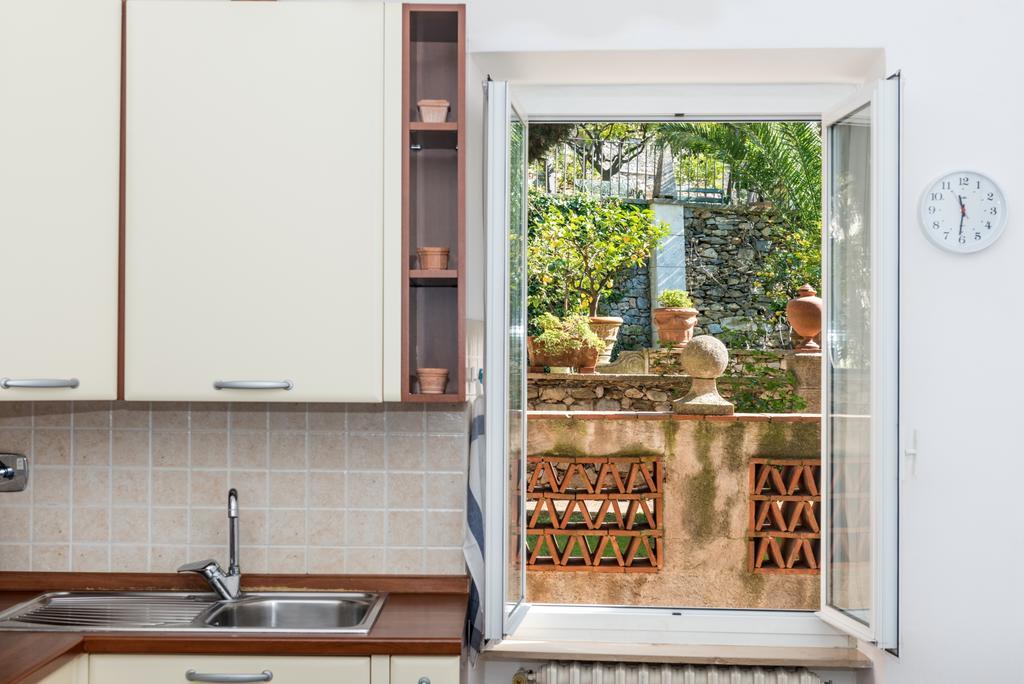 Apartamento Casa Castelletto Finale Ligure Exterior foto